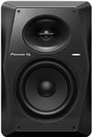 Pioneer VM70 6.5" Powered Studio Monitor Front View